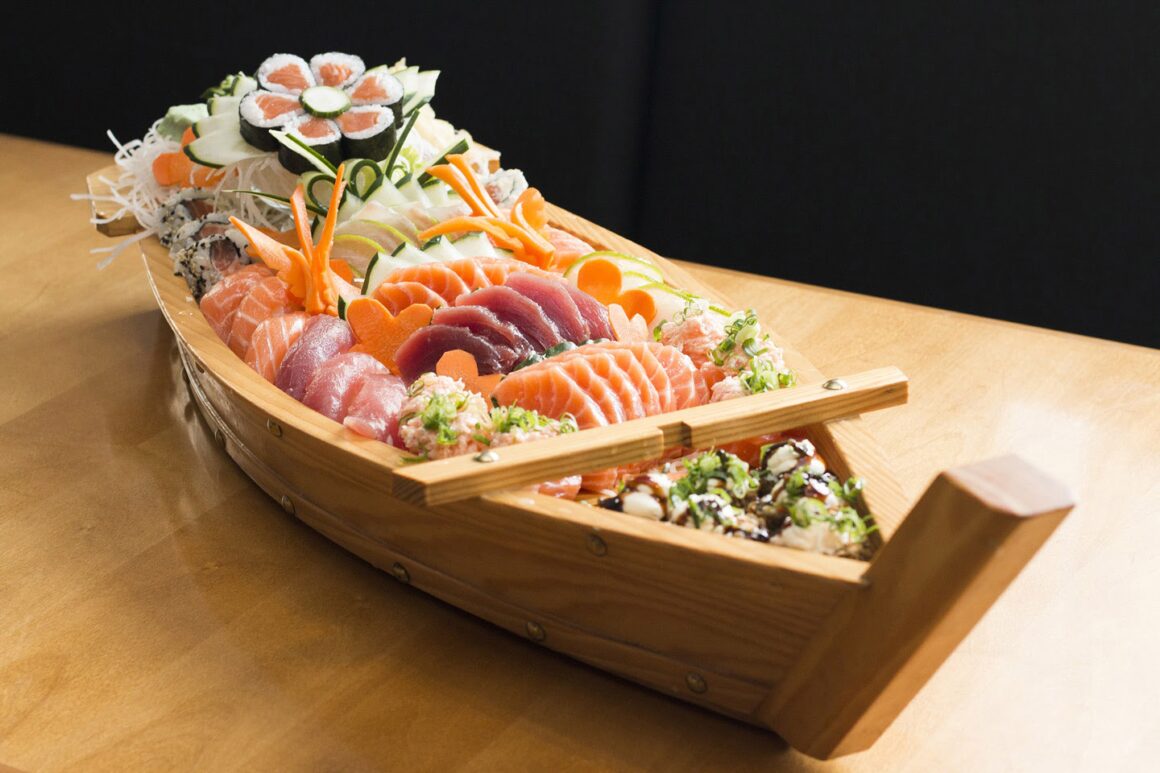 sushi-decoration