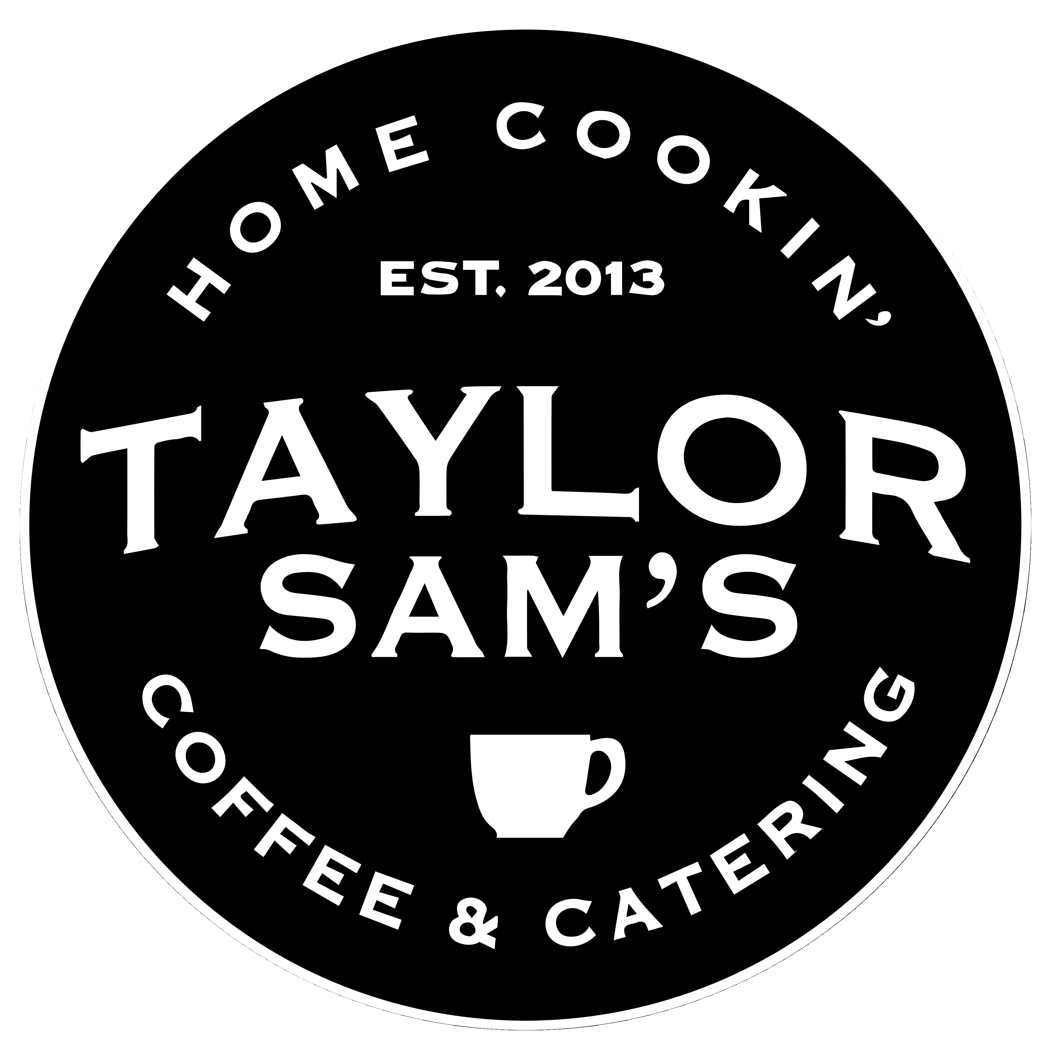 Taylor Sams
