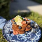 Sunshine City French Toast