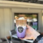 Hammonton Blueberry Pie