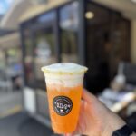 Dirty Dreamsicle